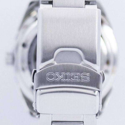 Seiko 5 Sports Automatic 24 Jewels Japan Made SRP747 SRP747J1 SRP747J Men's Watch