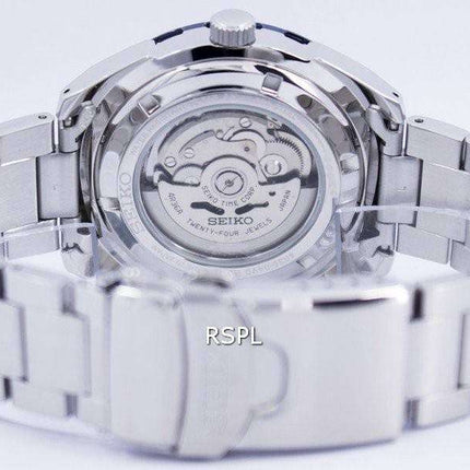 Seiko 5 Sports Automatic 24 Jewels Japan Made SRP747 SRP747J1 SRP747J Men's Watch