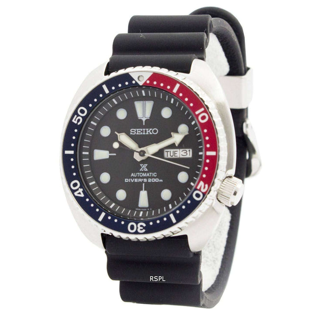 Seiko Prospex Turtle Automatic Diver's 200M SRP779K1 SRP779K Men's Watch