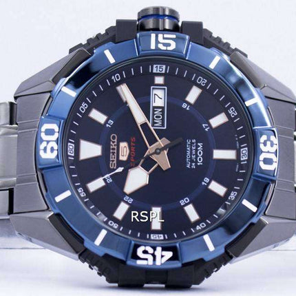 Seiko 5 Sports Automatic 24 Jewels SRP797 SRP797K1 SRP797K Men's Watch
