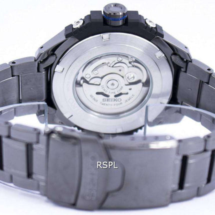 Seiko 5 Sports Automatic 24 Jewels SRP797 SRP797K1 SRP797K Men's Watch