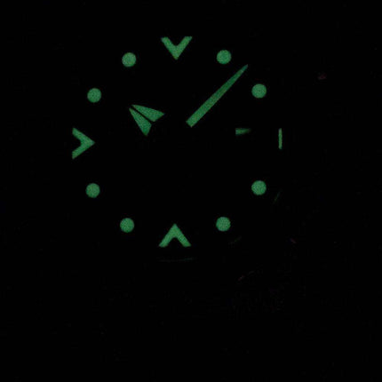 Seiko 5 Sports Automatic Japan Made SRPA03 SRPA03J1 SRPA03J Men's Watch