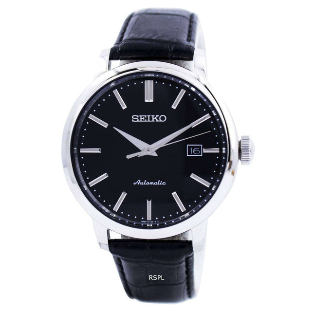 Seiko Classic Automatic 100M SRPA27 SRPA27K1 SRPA27K Men's Watch