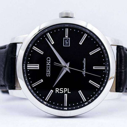 Seiko Classic Automatic 100M SRPA27 SRPA27K1 SRPA27K Men's Watch