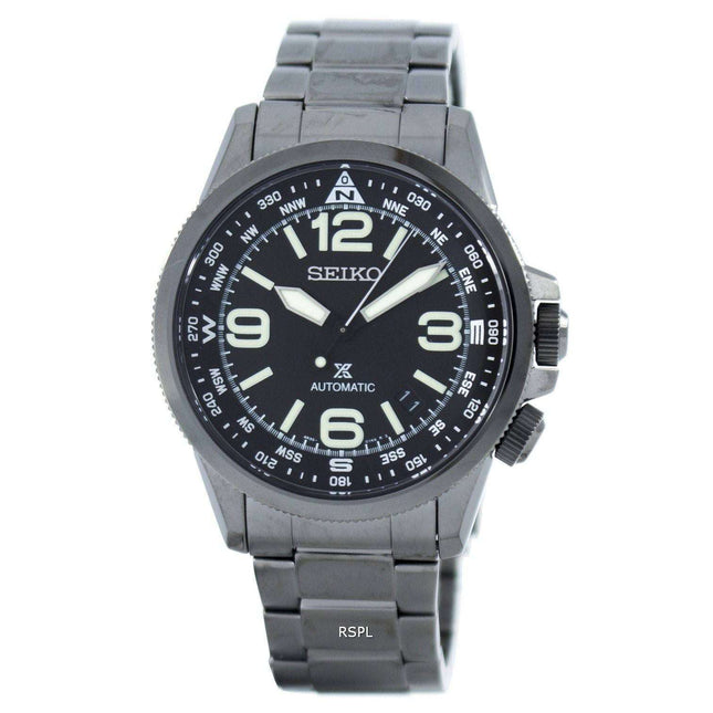 Seiko Prospex Automatic 23 Jewels SRPA73 SRPA73K1 SRPA73K Men's Watch