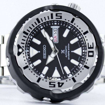 Seiko Prospex Automatic Scuba Diver's Japan Made 200M SRPA79 SRPA79J1 SRPA79J Men's Watch