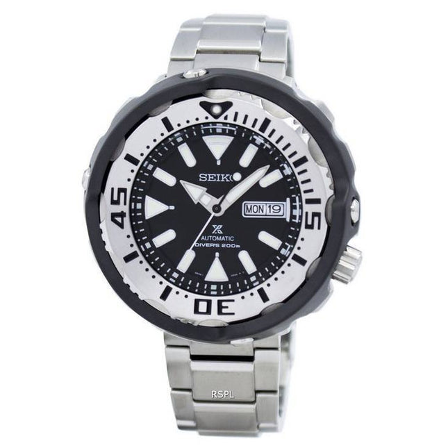 Seiko Prospex Automatic Diver's 200M SRPA79 SRPA79K1 SRPA79K Men's Watch
