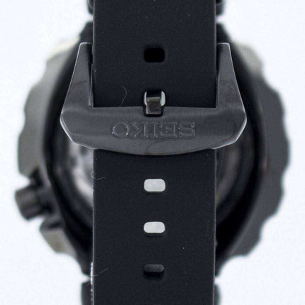 Refurbished Seiko Prospex Automatic Scuba Diver's Japan Made 200M SRPA81 SRPA81J1 SRPA81J Men's Watch