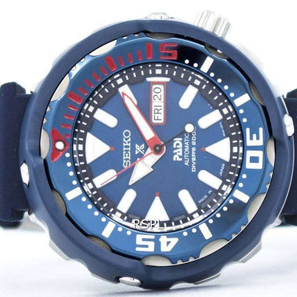 Seiko Prospex PADI Automatic Diver's 200M Japan Made SRPA83 SRPA83J1 SRPA83J Men's Watch