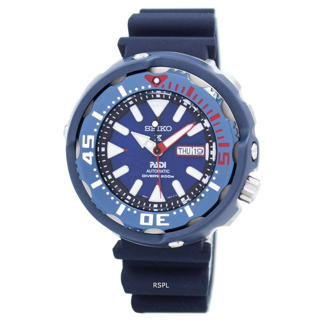 Seiko Prospex PADI Automatic Diver's 200M SRPA83 SRPA83K1 SRPA83K Men's Watch