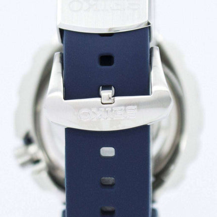 Seiko Prospex PADI Automatic Diver's 200M SRPA83 SRPA83K1 SRPA83K Men's Watch