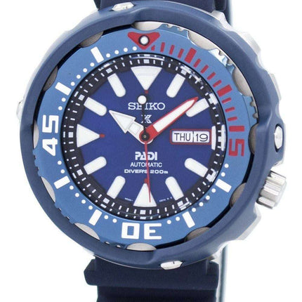 Refurbished Seiko Prospex PADI Automatic Diver's 200M SRPA83 SRPA83K1 SRPA83K Men's Watch