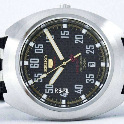 Seiko 5 Sports Limited Edition Automatic Japan Made SRPA93 SRPA93J1 SRPA93J Men's Watch