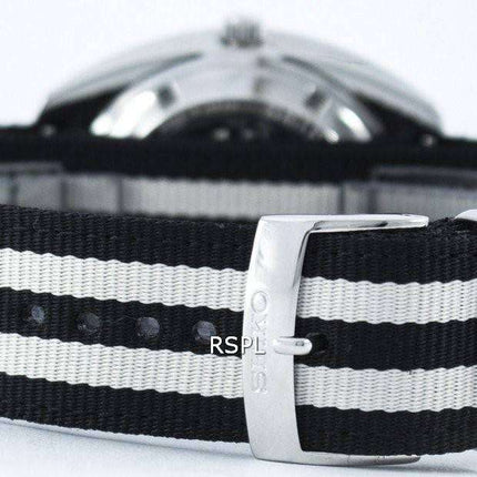 Seiko 5 Sports Limited Edition Automatic Japan Made SRPA93 SRPA93J1 SRPA93J Men's Watch