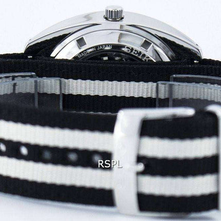 Seiko 5 Sports Limited Edition Automatic Japan Made SRPA93 SRPA93J1 SRPA93J Men's Watch