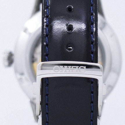 Seiko Presage Cocktail Automatic Japan Made SRPB43 SRPB43J1 SRPB43J Men's Watch