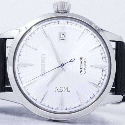 Seiko Presage Cocktail Automatic Japan Made SRPB43 SRPB43J1 SRPB43J Men's Watch