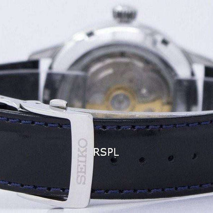 Seiko Presage Cocktail Automatic Japan Made SRPB43 SRPB43J1 SRPB43J Men's Watch