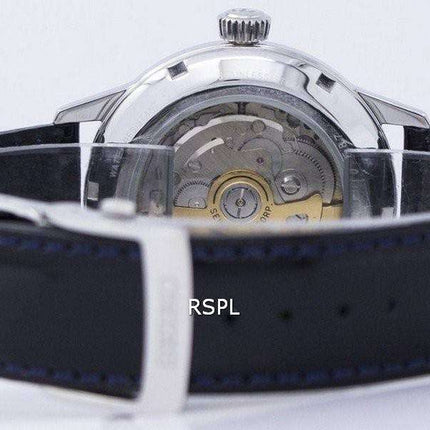 Seiko Presage Cocktail Automatic Japan Made SRPB43 SRPB43J1 SRPB43J Men's Watch