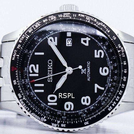 Seiko Prospex Automatic Japan Made SRPB57 SRPB57J1 SRPB57J Men's Watch