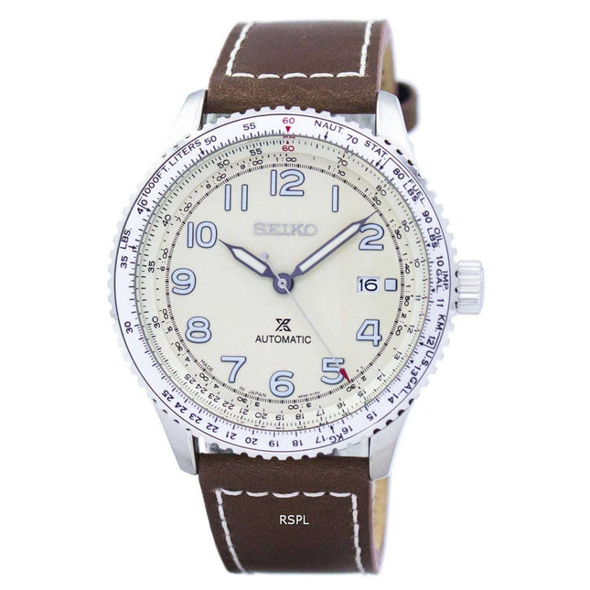 Seiko Prospex Automatic Japan Made SRPB59 SRPB59J1 SRPB59J Men's Watch
