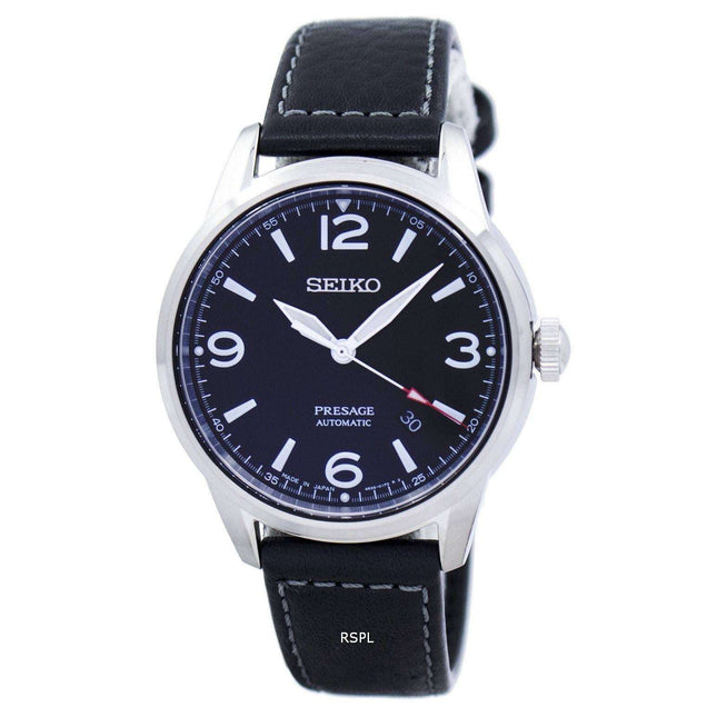 Seiko Presage Automatic Japan Made SRPB67 SRPB67J1 SRPB67J Men's Watch