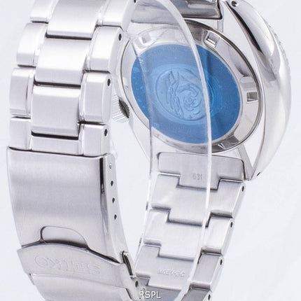 Seiko Prospex Turtle Diver's Automatic 200M Japan Made SRPC25 SRPC25J1 SRPC25J Men's Watch