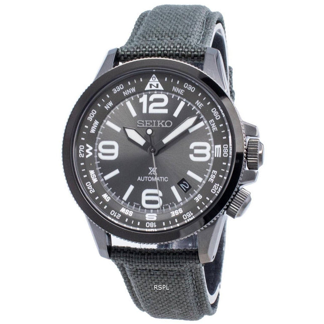 Seiko Prospex SRPC29 SRPC29K1 SRPC29K Automatic Men's Watch