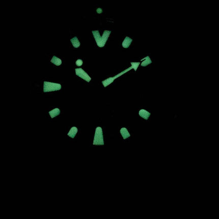 Seiko Prospex Mini Turtle Automatic Diver's 200M Japan Made SRPC35J SRPC35J1 SRPC35 Men's Watch