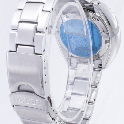 Seiko Prospex Mini Turtle Automatic Diver's 200M Japan Made SRPC35J SRPC35J1 SRPC35 Men's Watch
