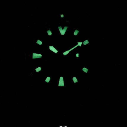 Seiko Prospex Mini Turtle Automatic Japan Made 200M SRPC37 SRPC37J1 SRPC37J Men's Watch