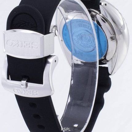 Seiko Prospex Mini Turtle Automatic Japan Made 200M SRPC37 SRPC37J1 SRPC37J Men's Watch