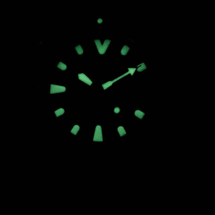 Seiko Prospex Mini Turtle Automatic Diver's 200M Japan Made SRPC39J SRPC39J1 SRPC39 Men's Watch