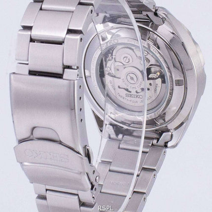 Seiko 5 Sports Automatic Japan Made SRPC51 SRPC51J1 SRPC51J Men's Watch