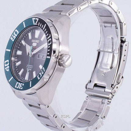 Seiko 5 Sports Automatic Japan Made SRPC53 SRPC53J1 SRPC53J Men's Watch