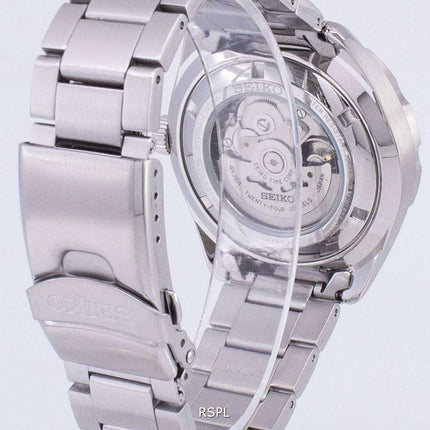 Seiko 5 Sports Automatic Japan Made SRPC53 SRPC53J1 SRPC53J Men's Watch