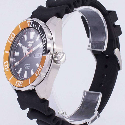 Seiko 5 Sports Automatic Japan Made SRPC59 SRPC59J1 SRPC59J Men's Watch