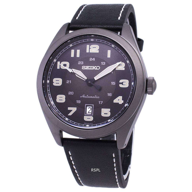 Seiko Sports Automatic SRPC89 SRPC89K1 SRPC89K Men's Watch