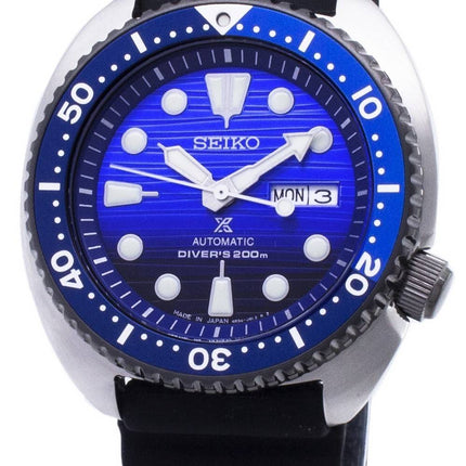 Seiko Prospex Special Edition Japan Made 200M SRPC91J SRPC91J1 SRPC91  Men's Watch