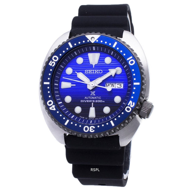 Seiko Prospex Special Edition Japan Made 200M SRPC91J SRPC91J1 SRPC91  Men's Watch