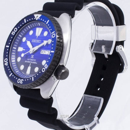 Seiko Prospex Special Edition Japan Made 200M SRPC91J SRPC91J1 SRPC91  Men's Watch