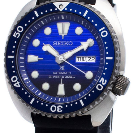 Seiko Prospex Automatic Diver's SRPC91 SRPC91K1 SRPC91K Special Edition 200M Men's Watch