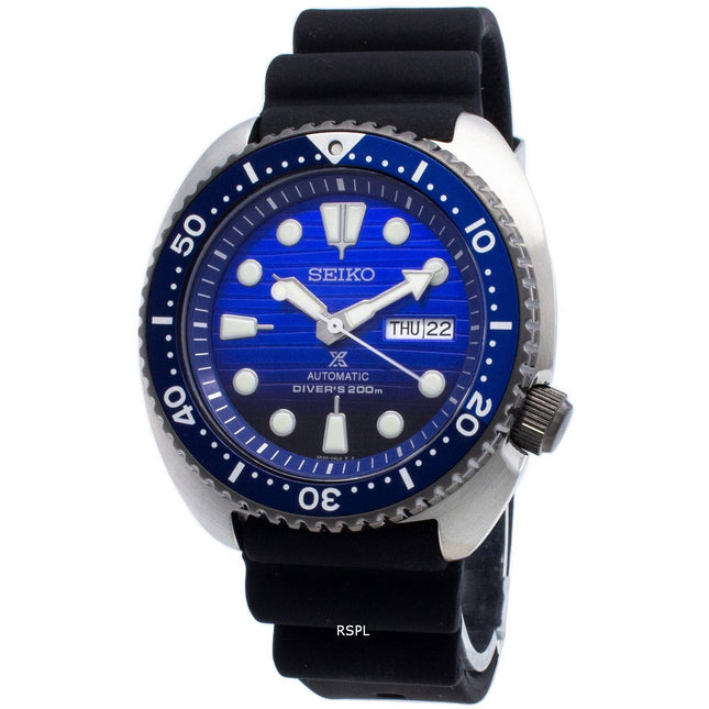 Seiko Prospex Automatic Diver's SRPC91 SRPC91K1 SRPC91K Special Edition 200M Men's Watch