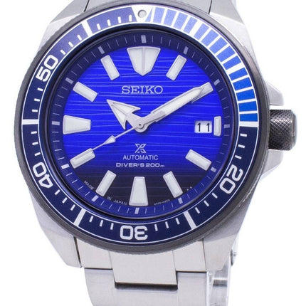 Seiko Prospex Automatic Diver's 200M Japan Made SRPC93J SRPC93J1 SRPC93 Men's Watch