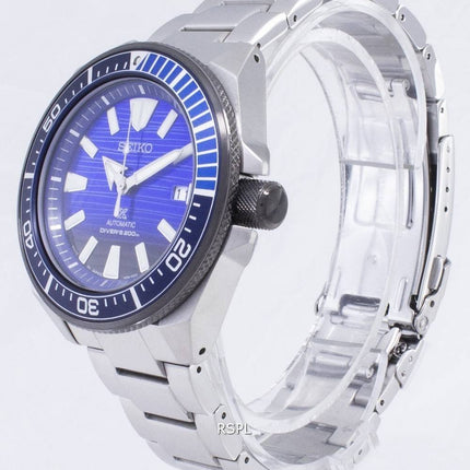 Seiko Prospex Automatic Diver's 200M Japan Made SRPC93J SRPC93J1 SRPC93 Men's Watch