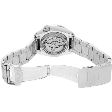 Refurbished Seiko 5 Sports Style Automatic SRPD55 SRPD55K1 SRPD55K 100M Men's Watch