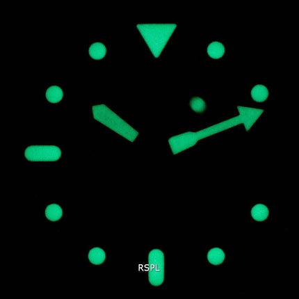 Refurbished Seiko 5 Sports Style Automatic SRPD59 SRPD59K1 SRPD59K 100M Men's Watch