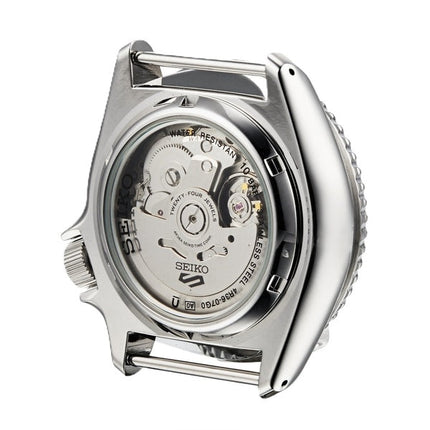 Refurbished Seiko 5 Sports Style Automatic SRPD59 SRPD59K1 SRPD59K 100M Men's Watch