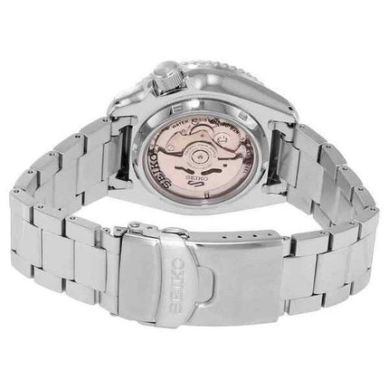 Seiko 5 Sports Style Automatic SRPD61 SRPD61K1 SRPD61K 100M Men's Watch