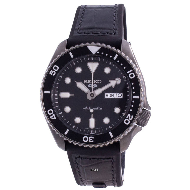 Seiko 5 Sports Specialist Style Automatic SRPD65K3 100M Men's Watch
